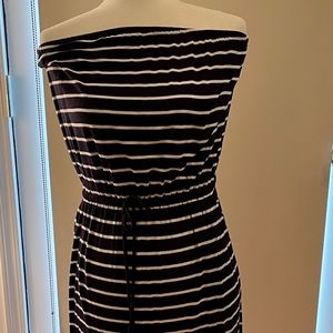 J. Crew Beautiful Maxi Dress!